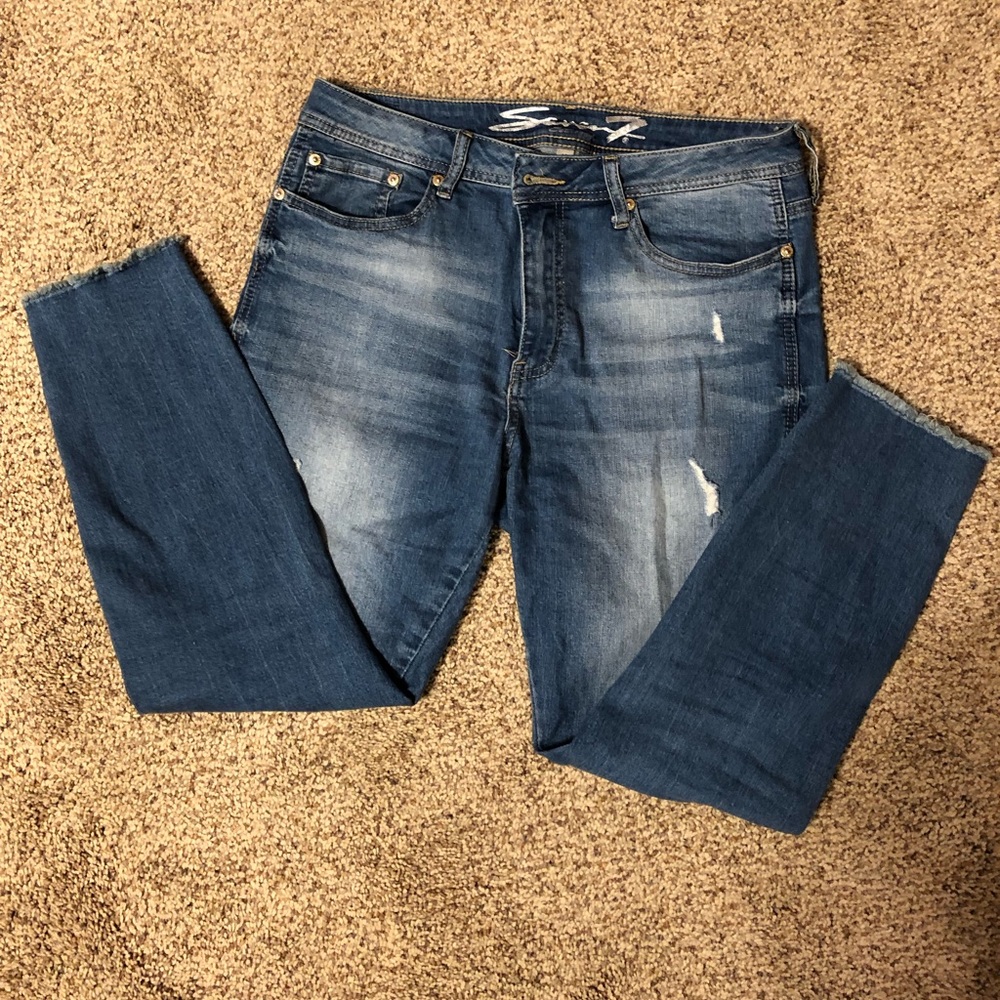 Seven jeans